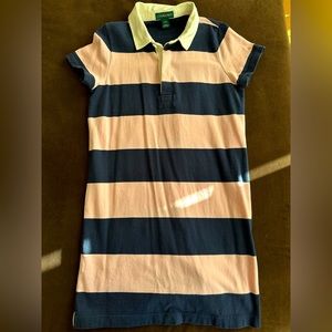 J. Crew dress Girls Size 10